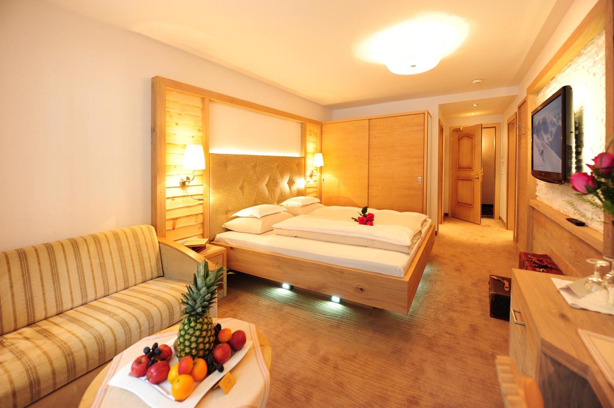Salnerhof Superior Lifestyle Hotel