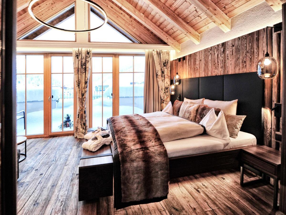Hotel Salnerhof Superior Lifestyle Ischgl