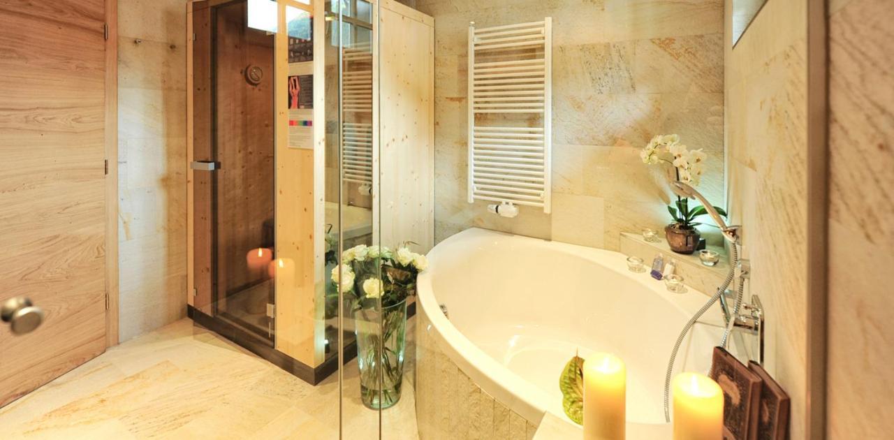 Salnerhof Superior Lifestyle Hotel Ischgl