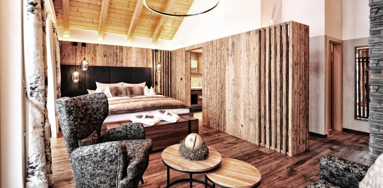 Hotel Salnerhof Superior Lifestyle 4*
