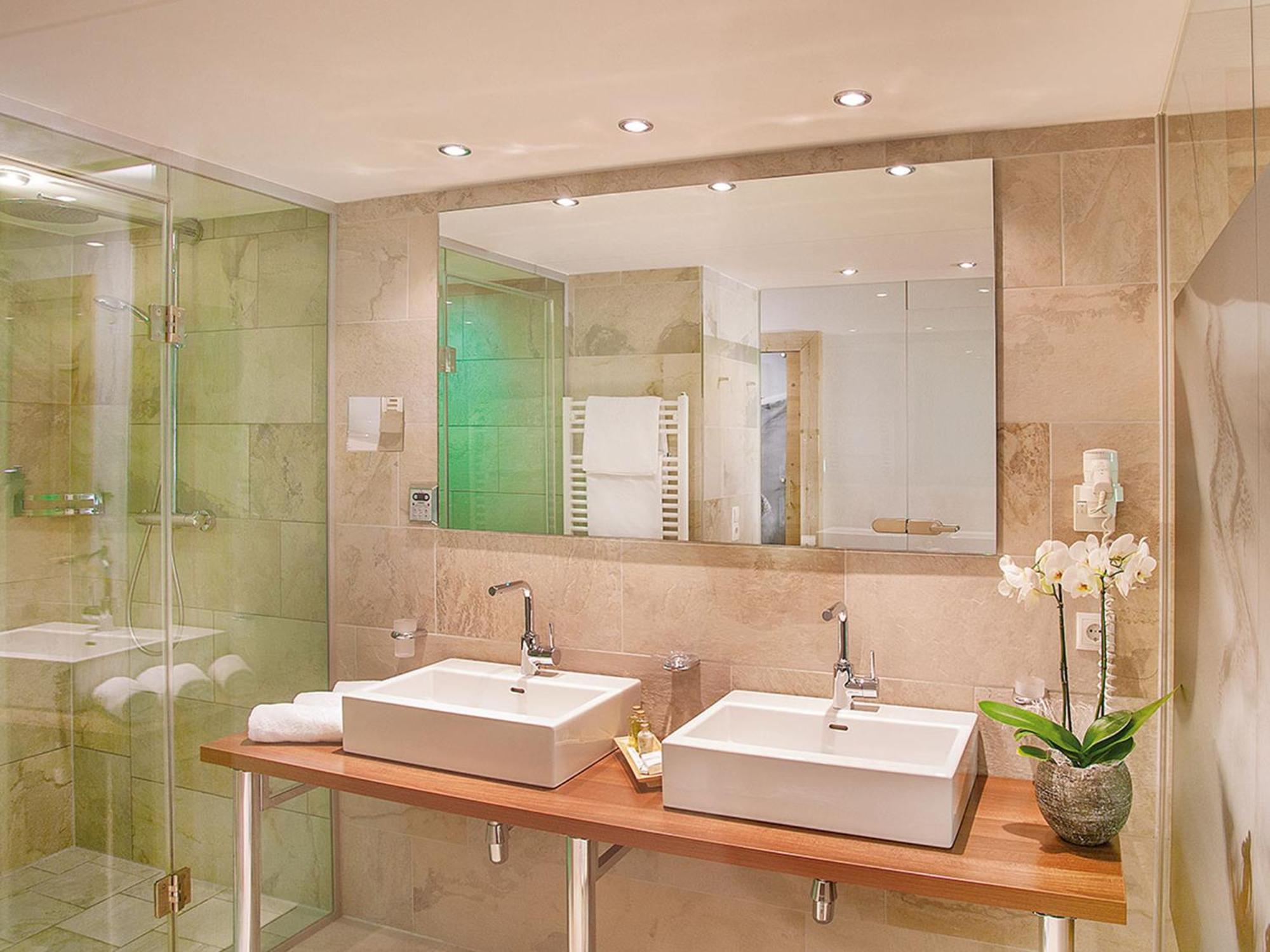 Hotel Salnerhof Superior Lifestyle 4*