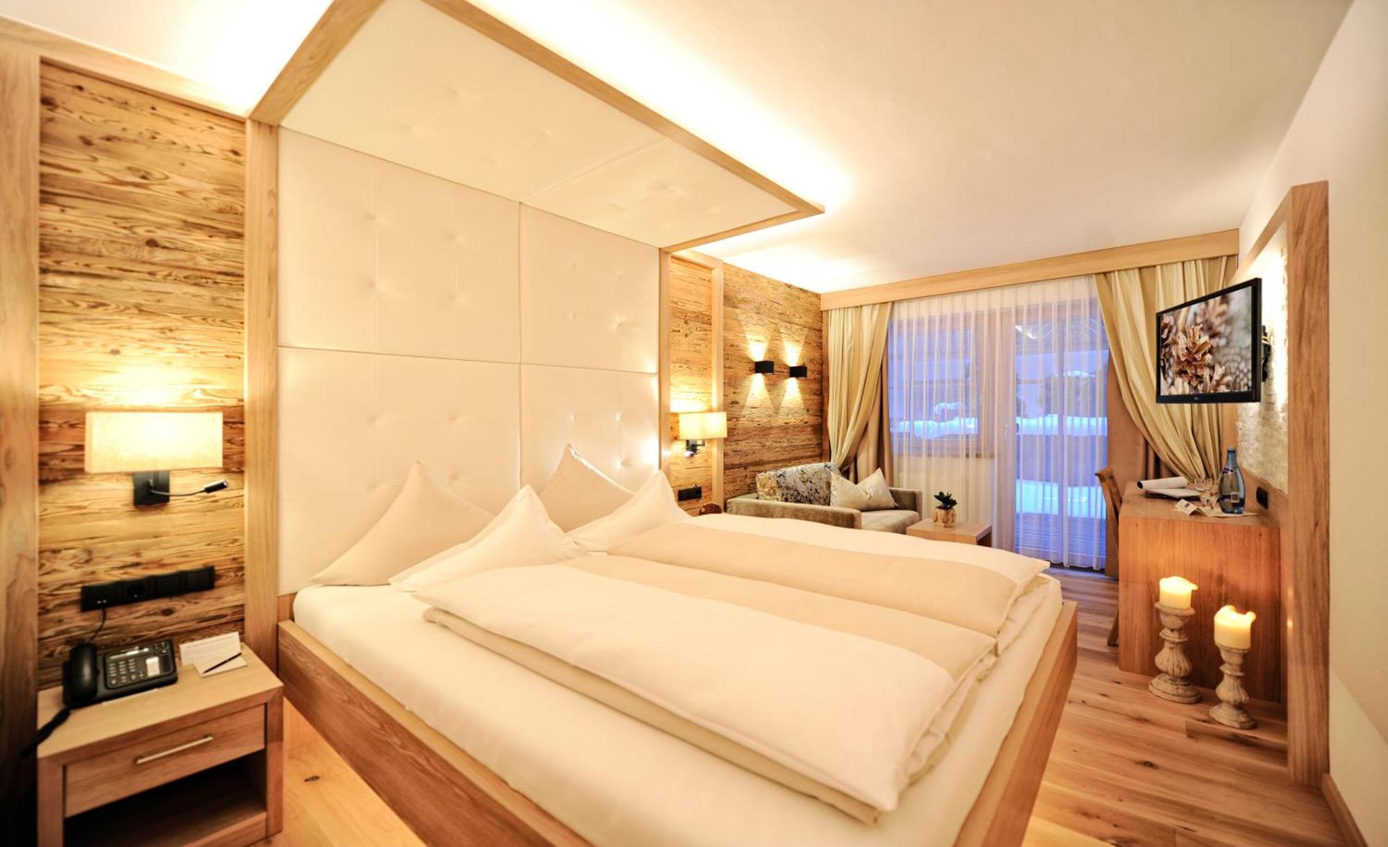 Salnerhof Superior Lifestyle 4*