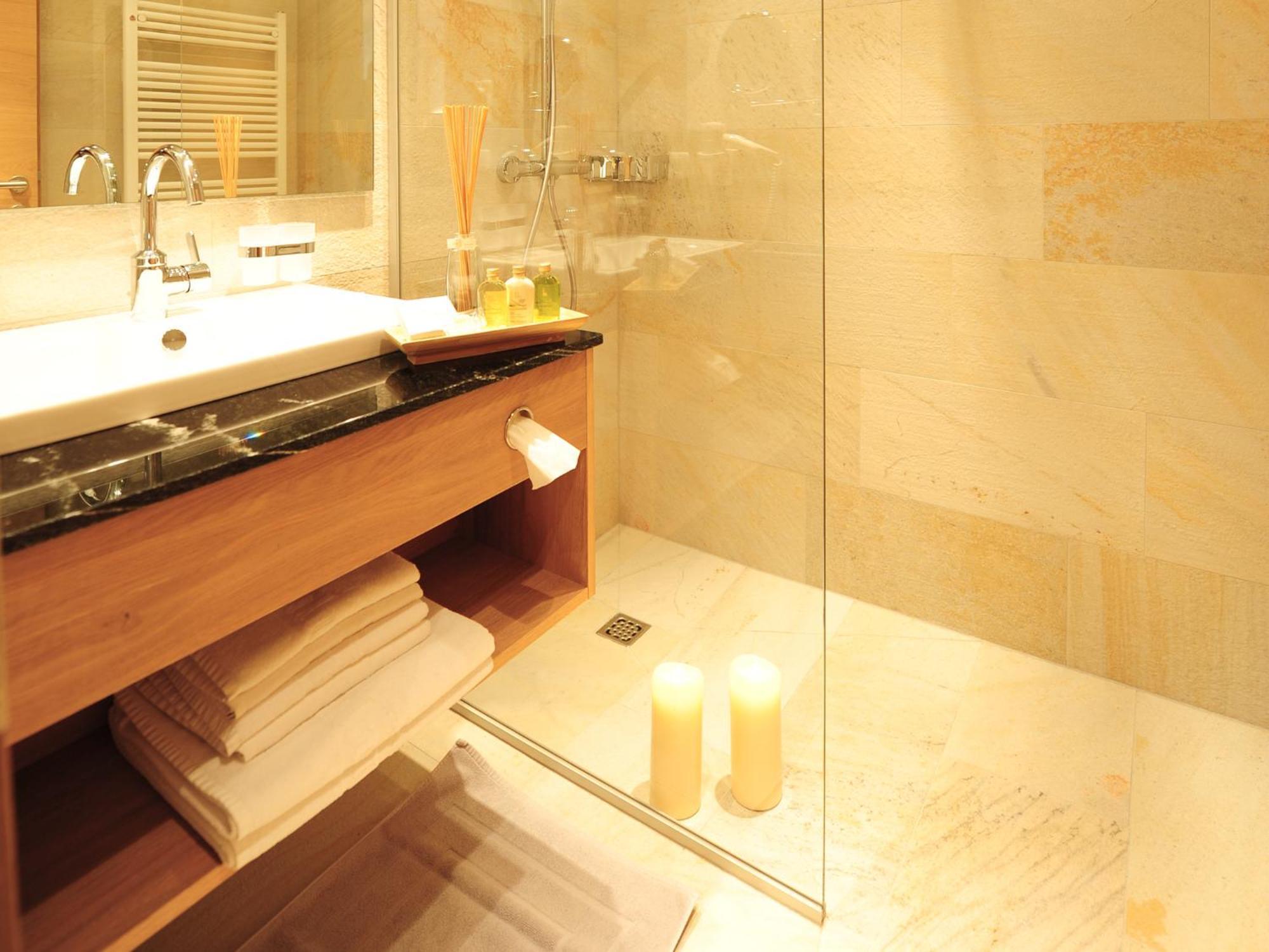 Hotel Salnerhof Superior Lifestyle