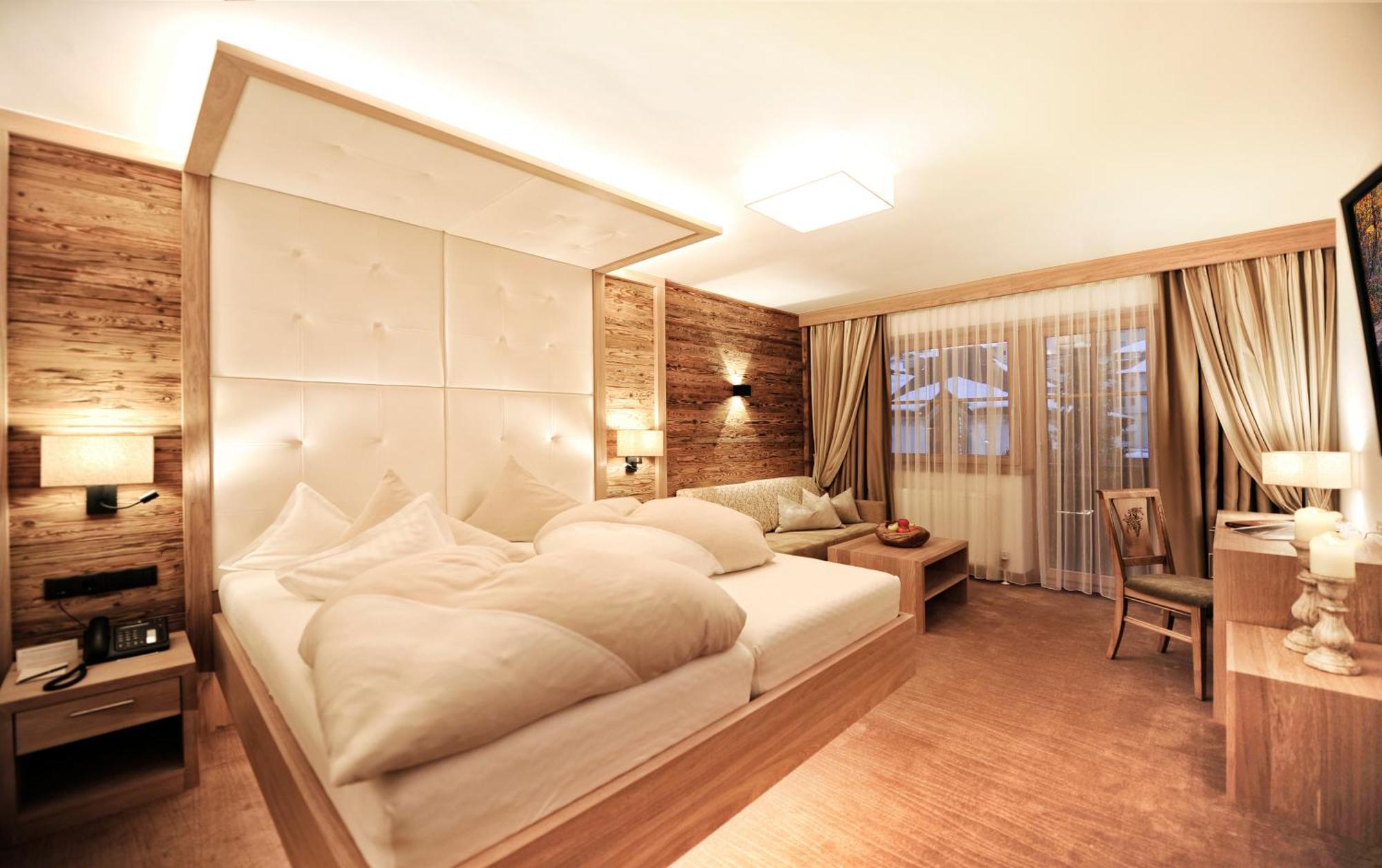 Salnerhof Superior Lifestyle Hotel Ischgl