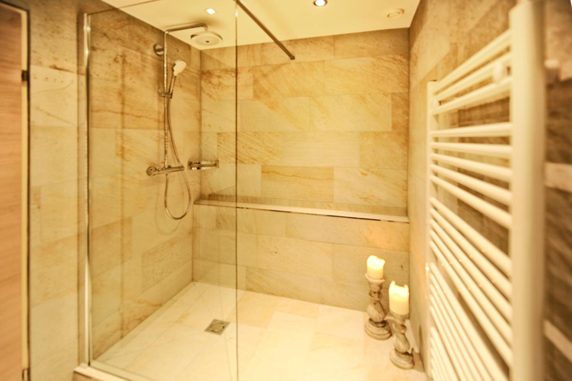 Hotel Salnerhof Superior Lifestyle