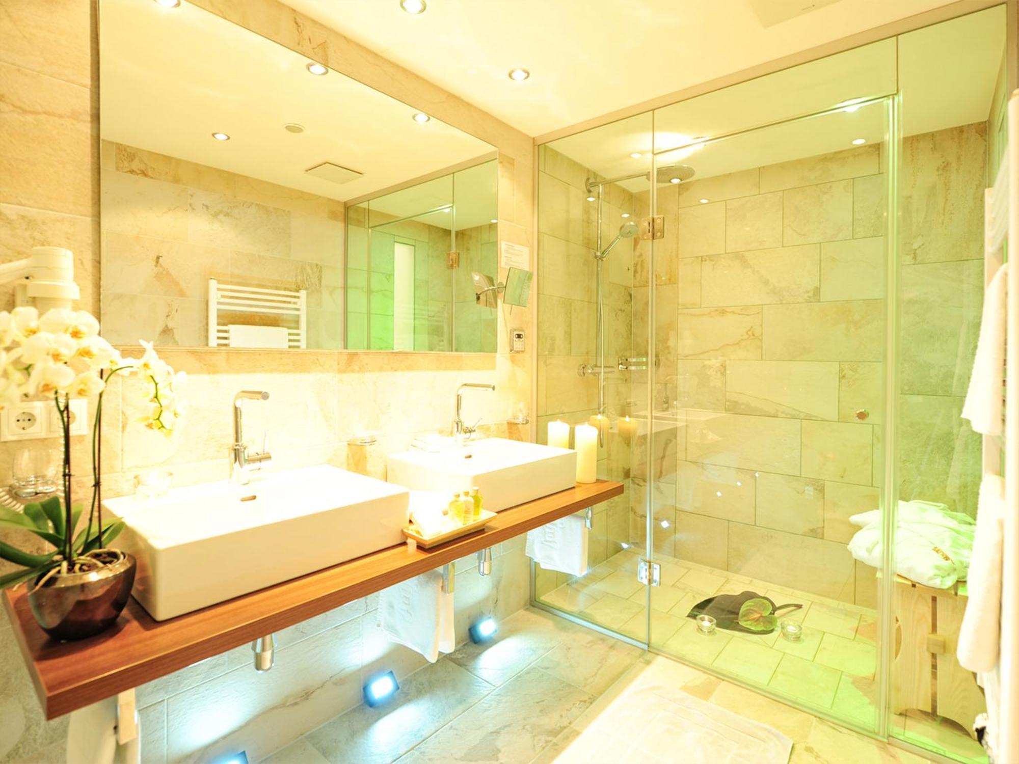 Salnerhof Superior Lifestyle Hotel Ischgl