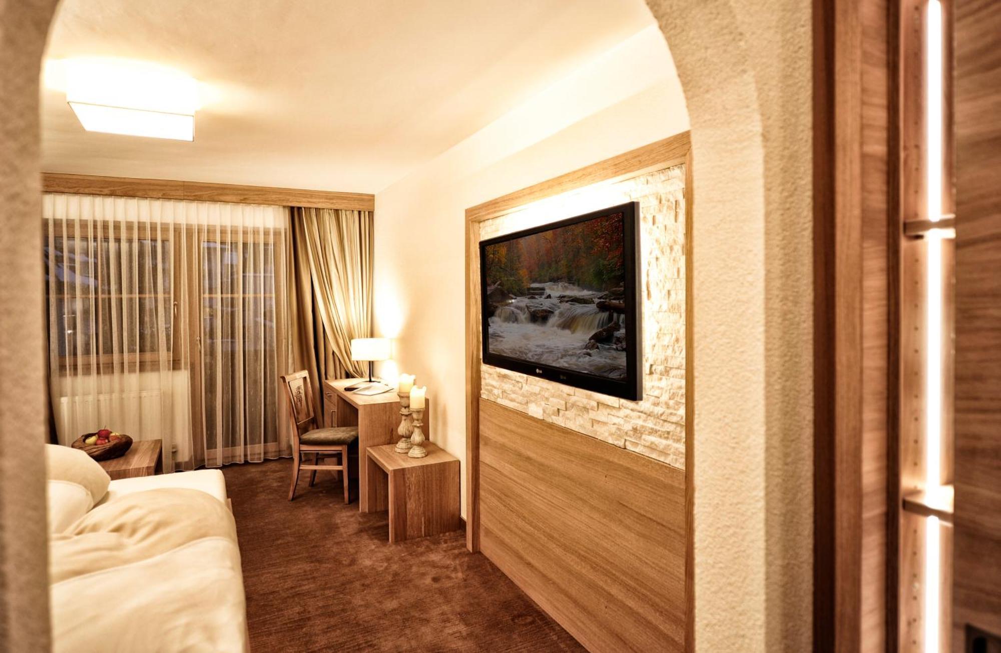 Salnerhof Superior Lifestyle 4*