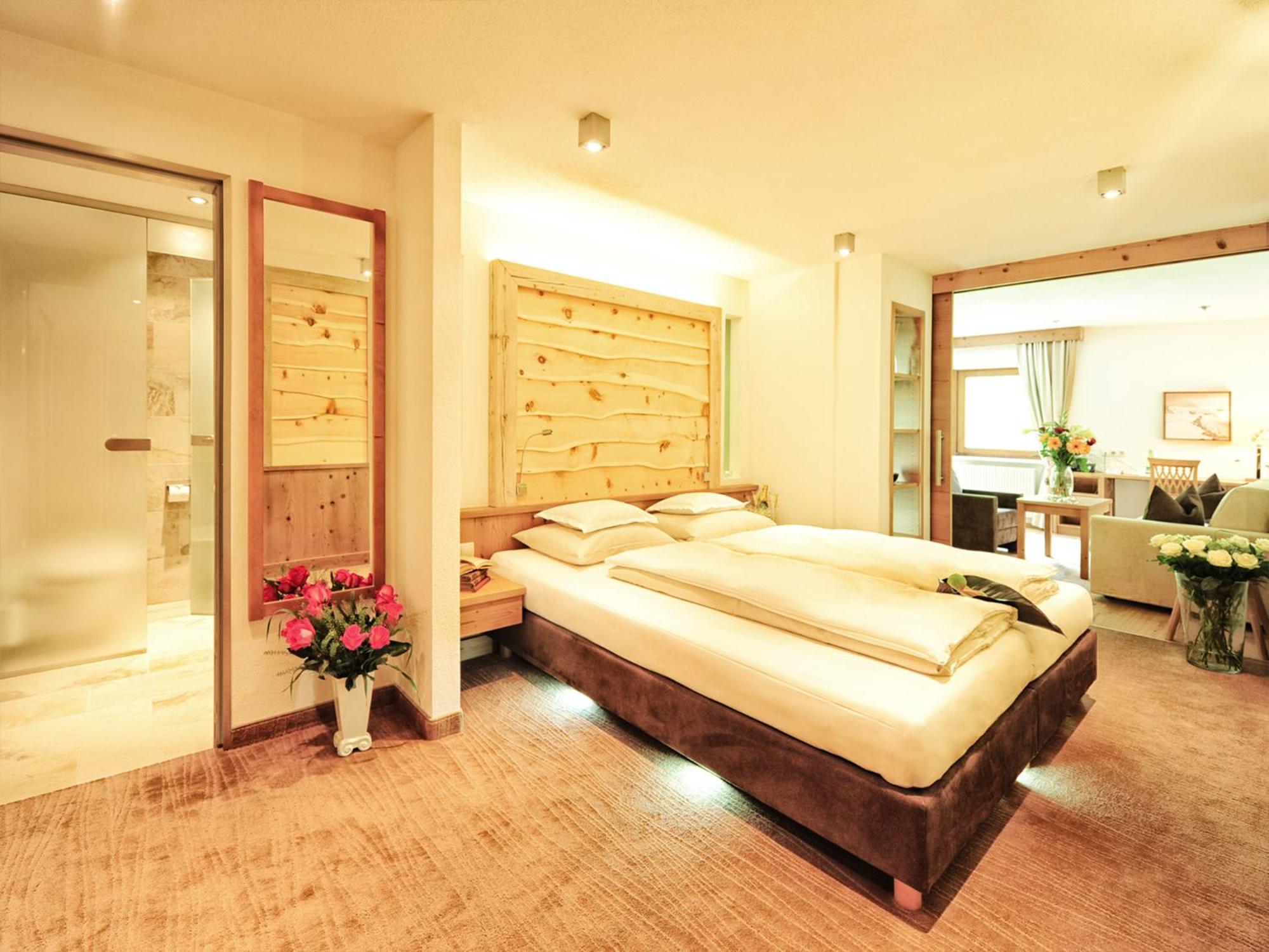 Salnerhof Superior Lifestyle 4*