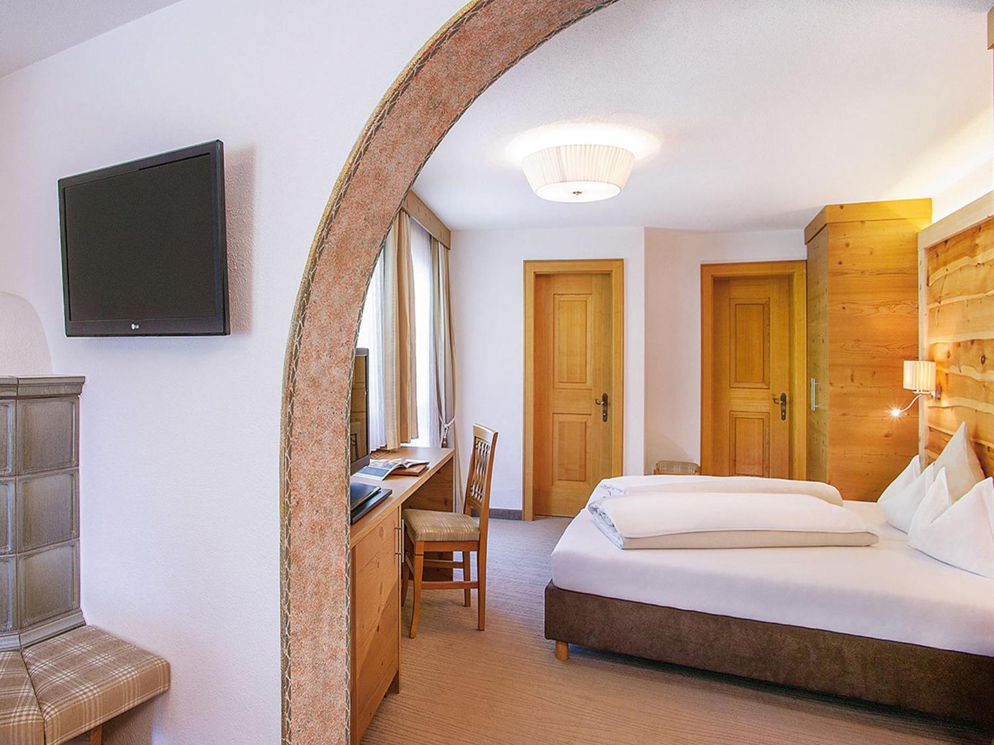 Salnerhof Superior Lifestyle Hotel 4*
