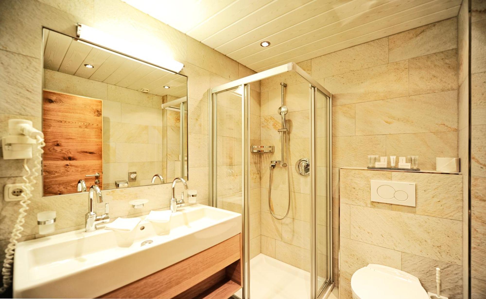 Salnerhof Superior Lifestyle 4*