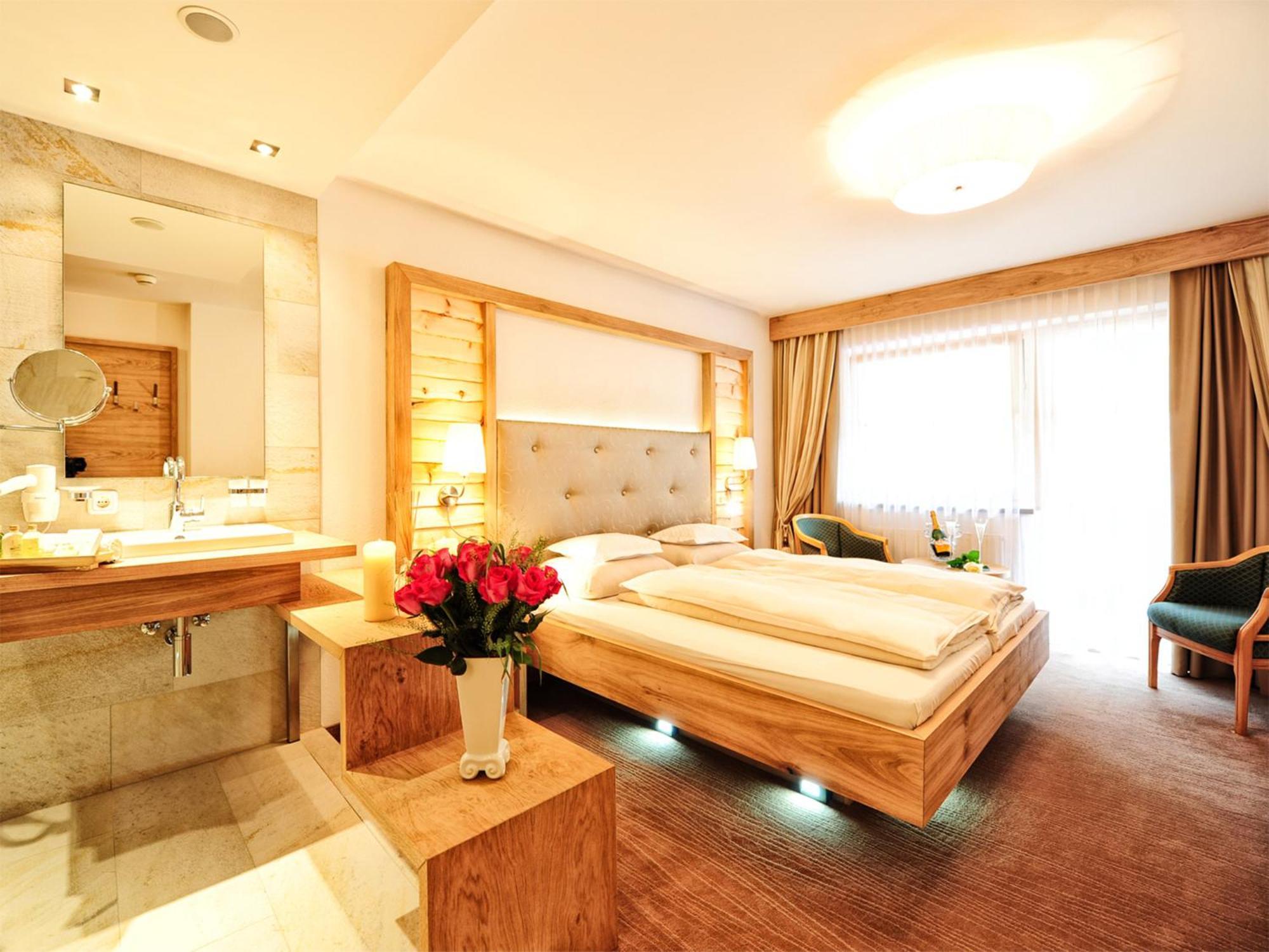 Salnerhof Superior Lifestyle Ischgl