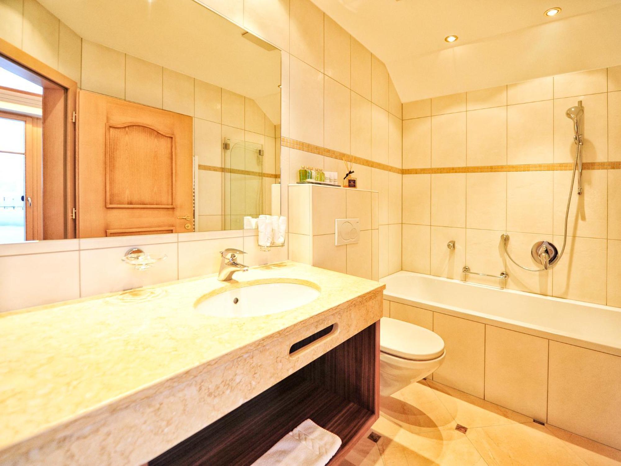 Salnerhof Superior Lifestyle 4*