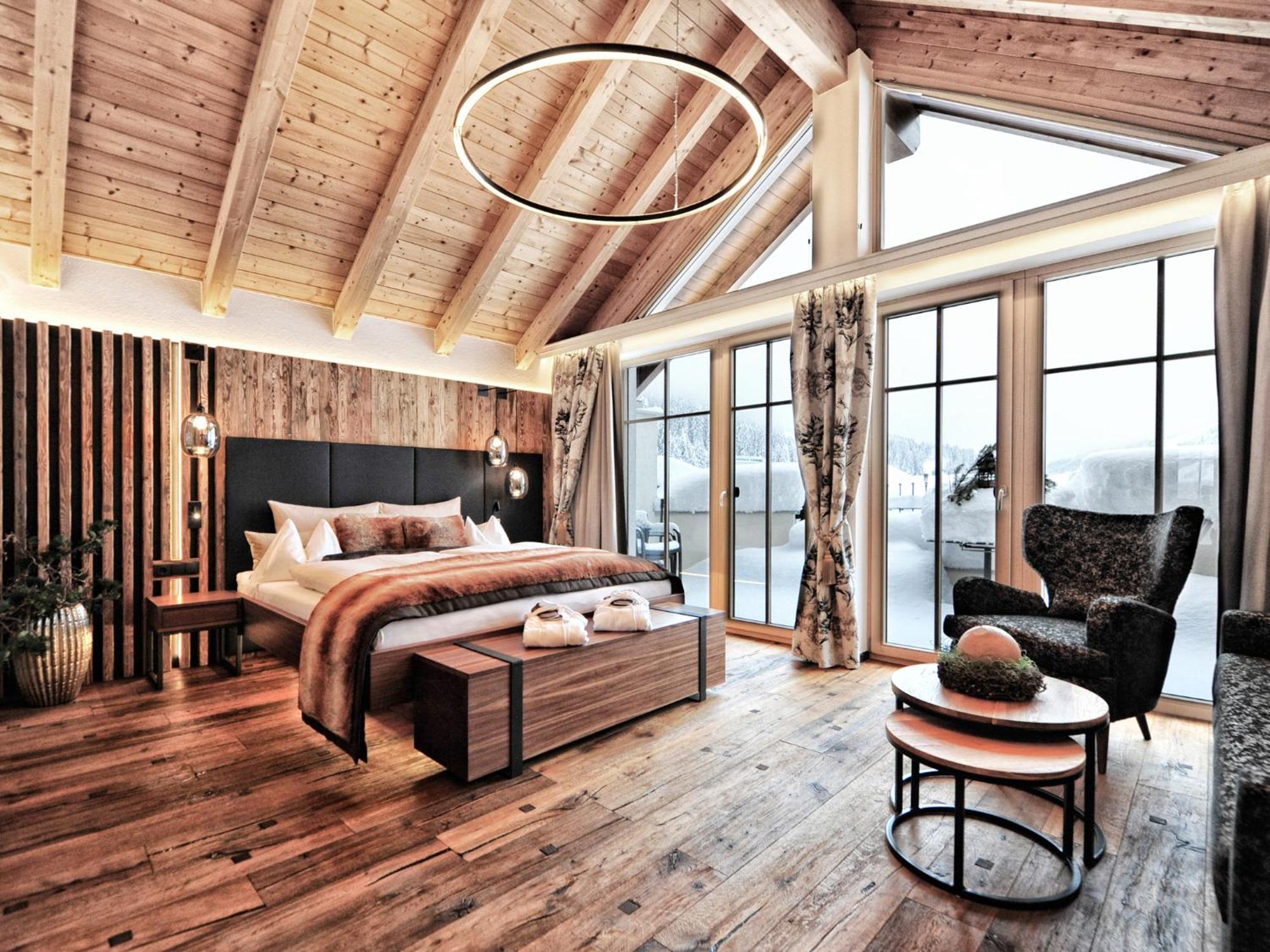 Salnerhof Superior Lifestyle Ischgl