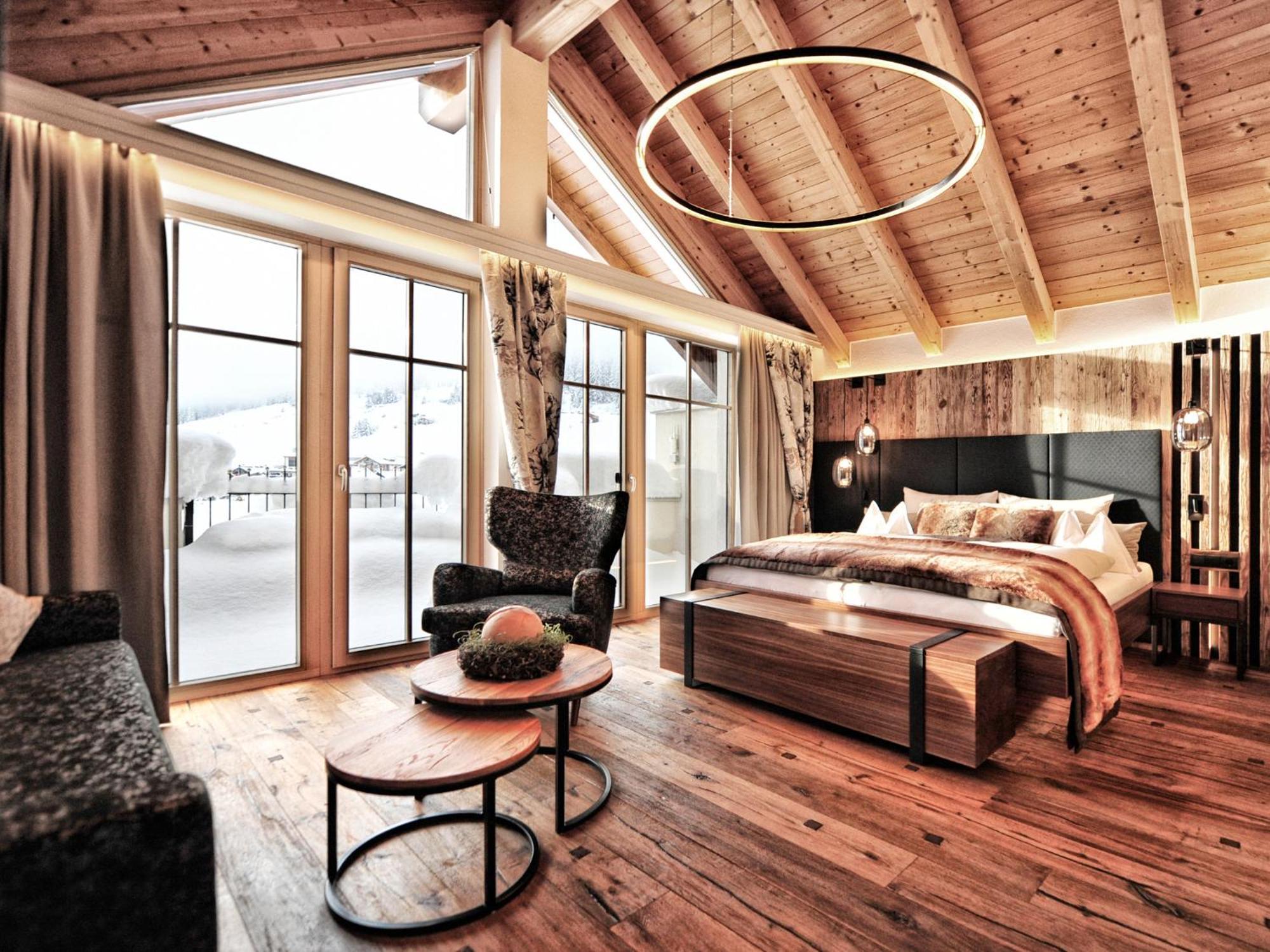 Salnerhof Superior Lifestyle Hotel