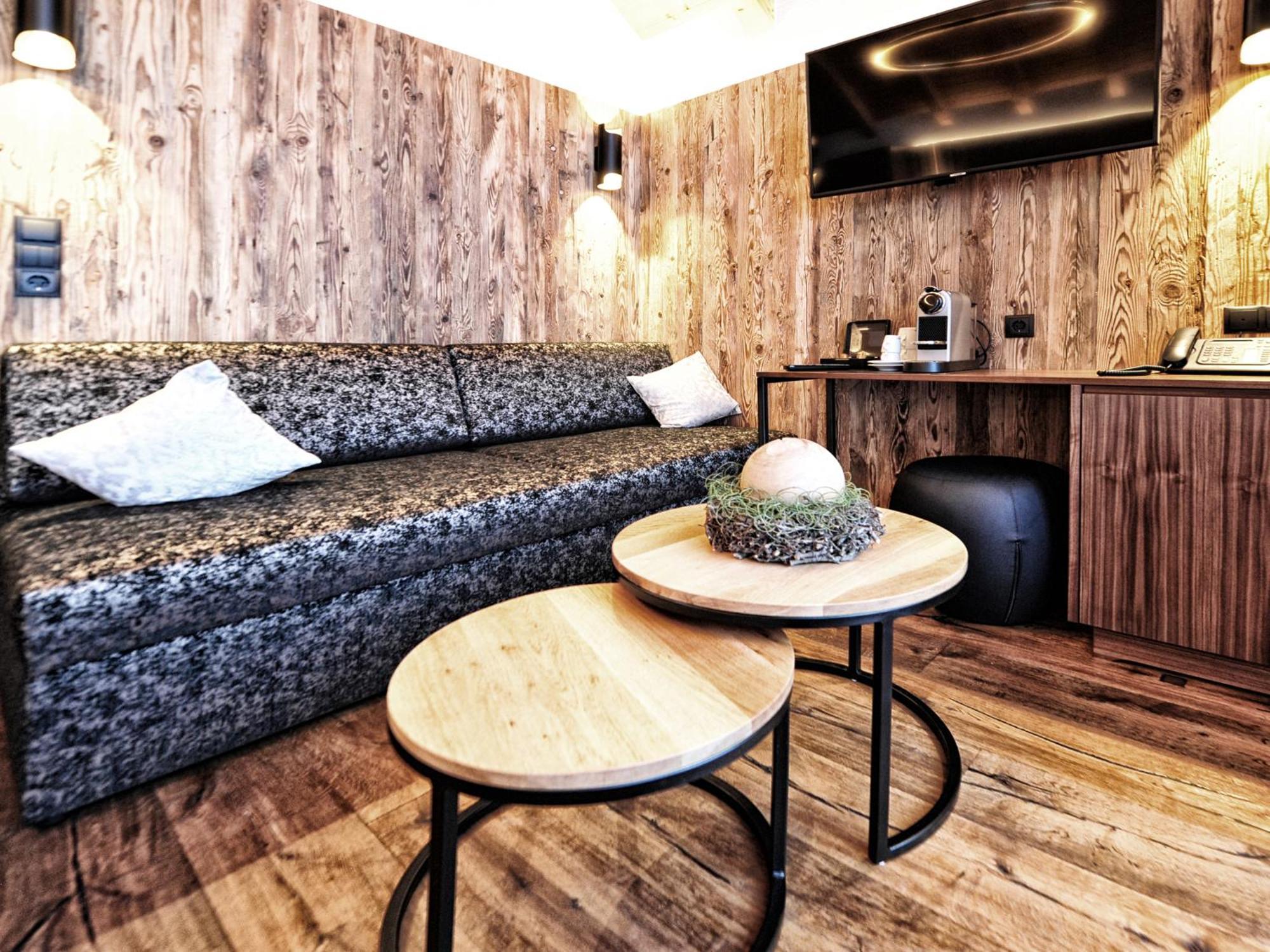 Hotel Salnerhof Superior Lifestyle