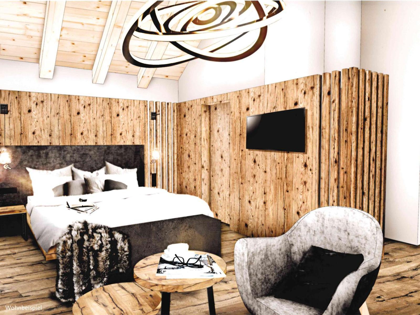 Salnerhof Superior Lifestyle 4*