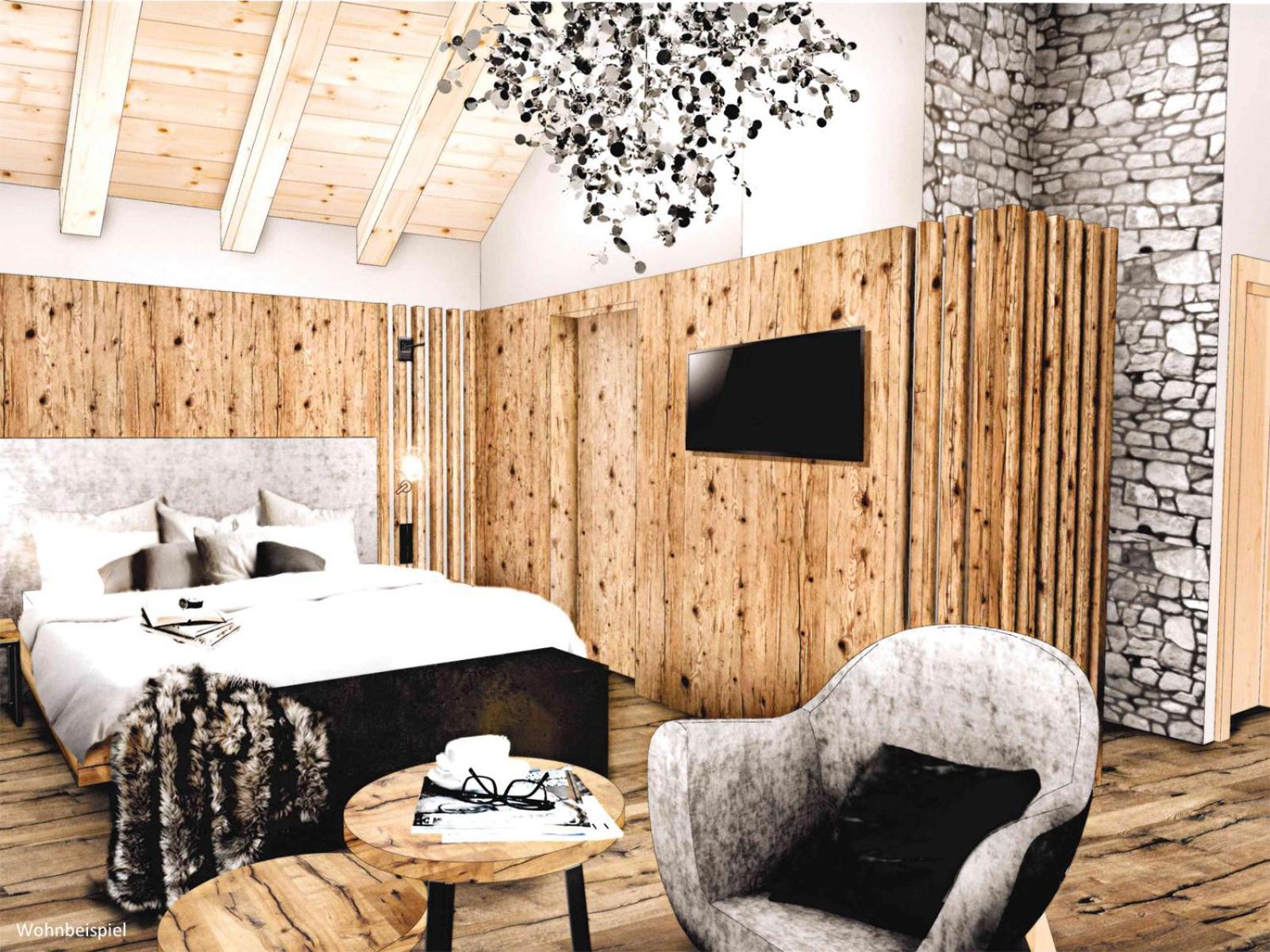 Salnerhof Superior Lifestyle 4*