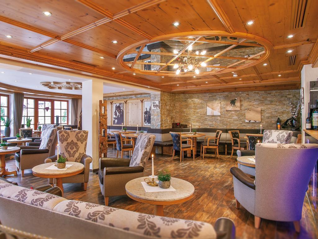 Hotel Salnerhof Superior Lifestyle 4*