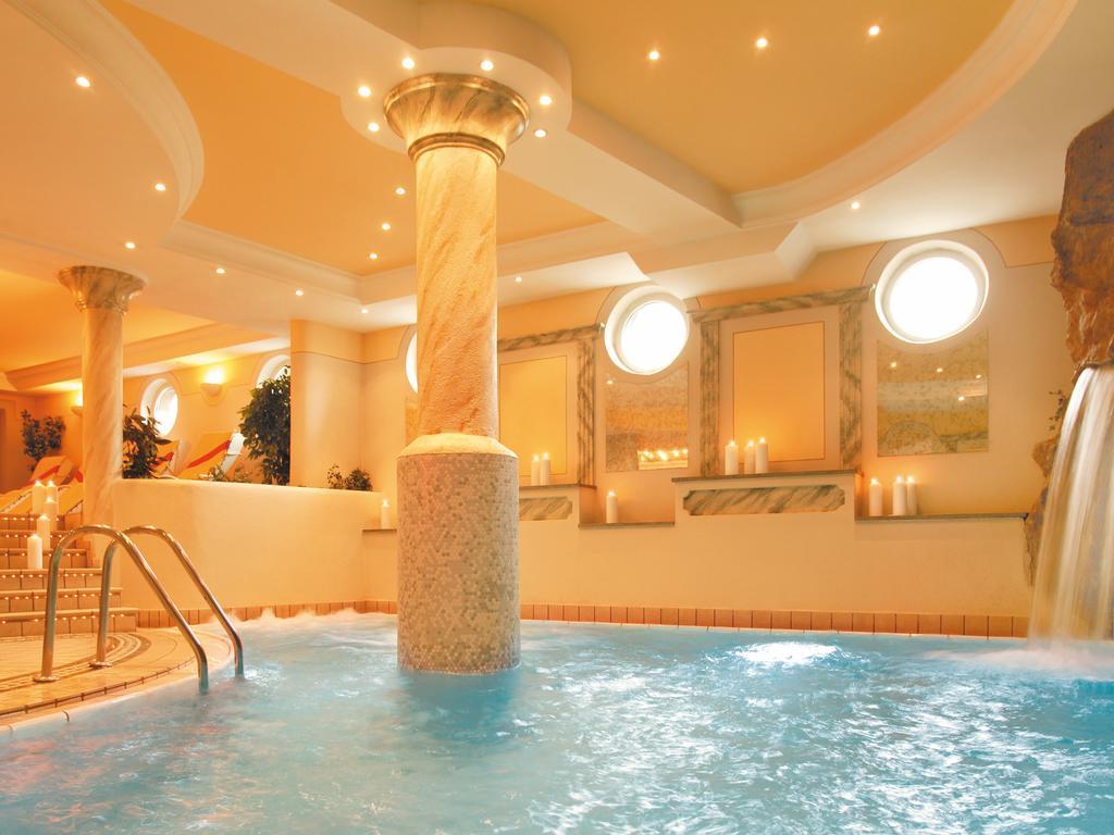 Salnerhof Superior Lifestyle 4* Ischgl