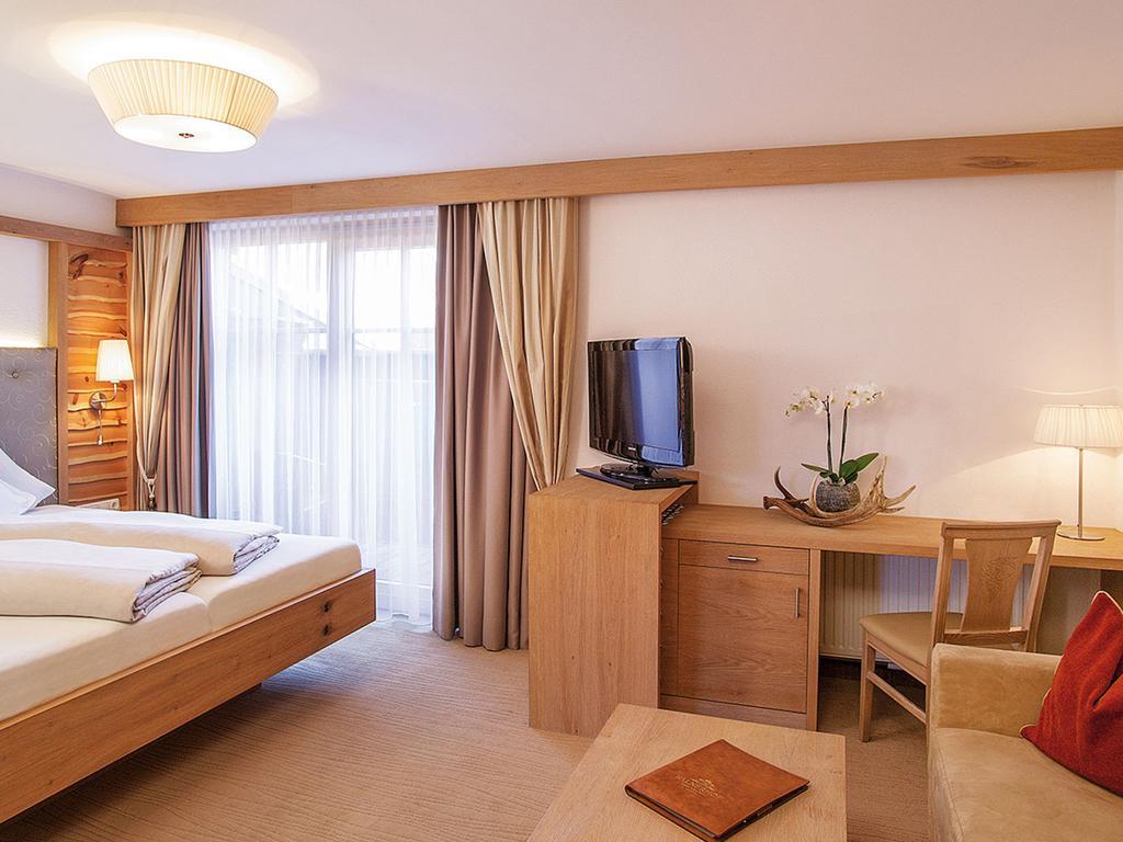 Salnerhof Superior Lifestyle 4*