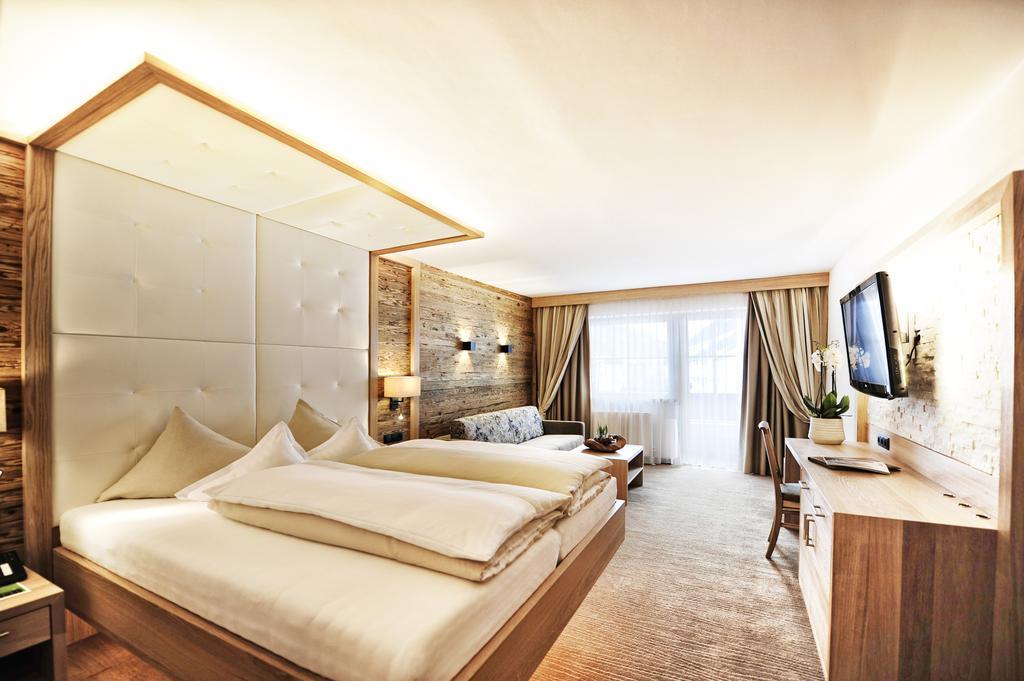 Hotel Salnerhof Superior Lifestyle