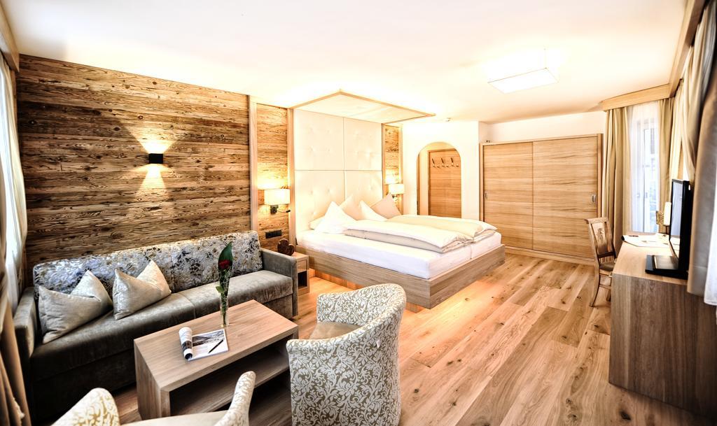 Hotel Salnerhof Superior Lifestyle 4*
