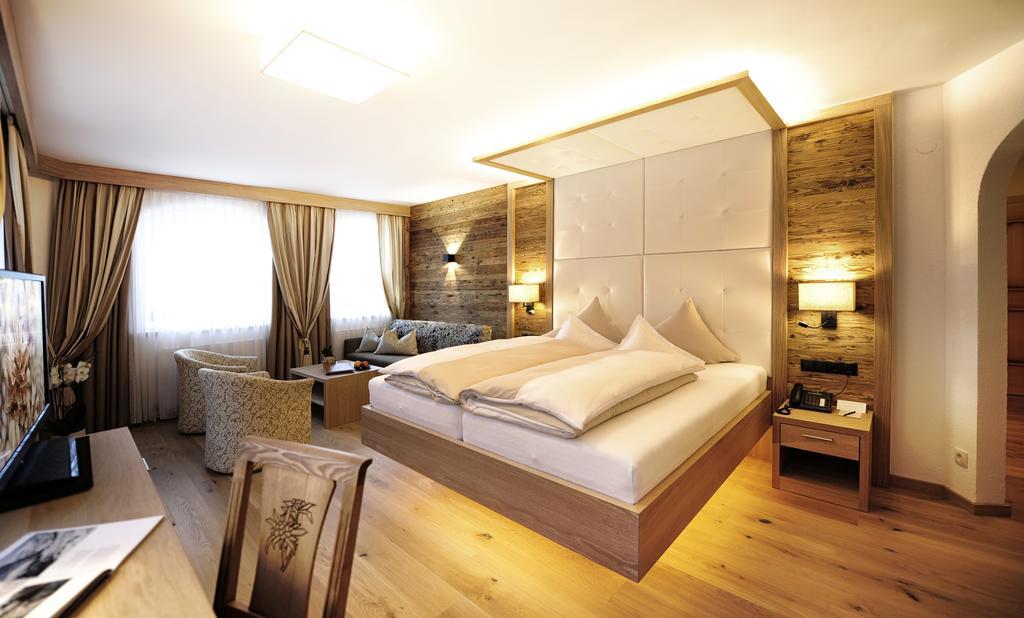 Hotel Salnerhof Superior Lifestyle Ischgl