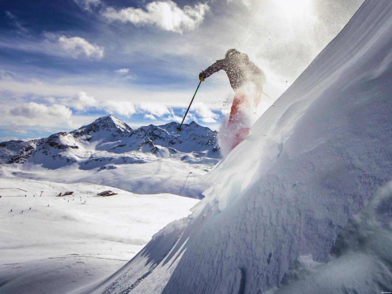 Salnerhof Superior Lifestyle Ischgl